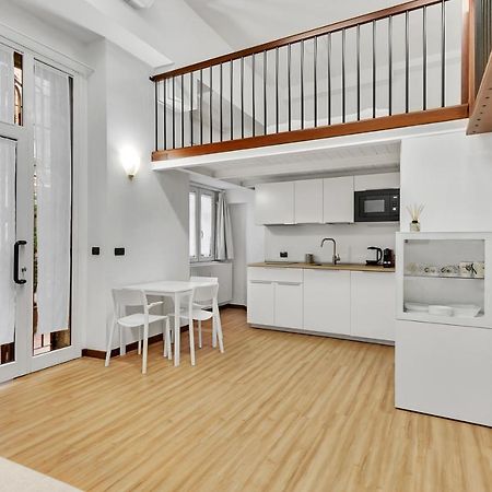 ミラノLoft Margaritaアパートメント エクステリア 写真