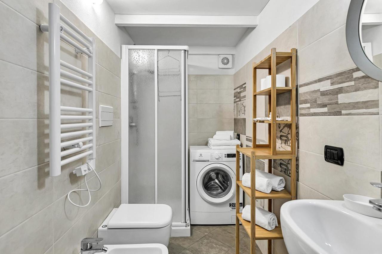 ミラノLoft Margaritaアパートメント エクステリア 写真